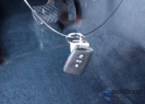 2019 Volkswagen Jetta 1.4T R-Line/1.4T S/1.4T Se from USA, damaged, VIN 3VWC57BU5KM133616